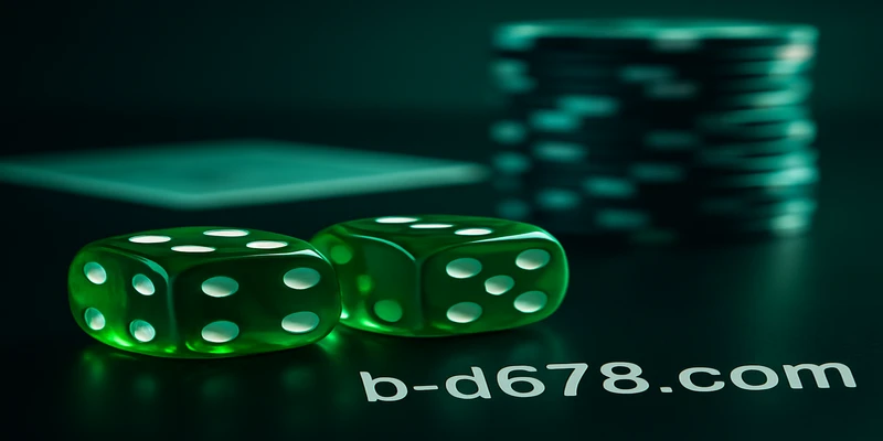 bd678 একটি পূর্ণাঙ্গ উচ্চমানের বিনোদনের জগৎ