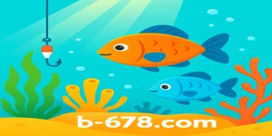 bd678–র ফা চাই ফিশিং