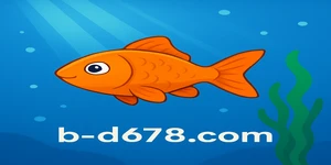 bd678–র লাকি ফিশ