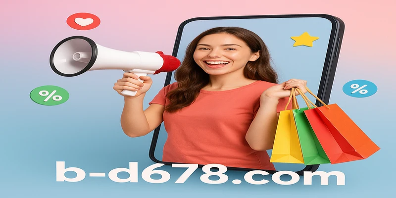 bd678 প্রচারণা: আ্যারেনায় মনোমুগ্ধকর স্বাগতম