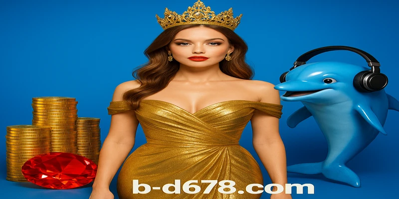 bd678–র ওয়েবসাইটটি খেলোয়াড়দের অভিজ্ঞতা কেন্দ্রিকভাবে ডিজাইন করা হয়েছে