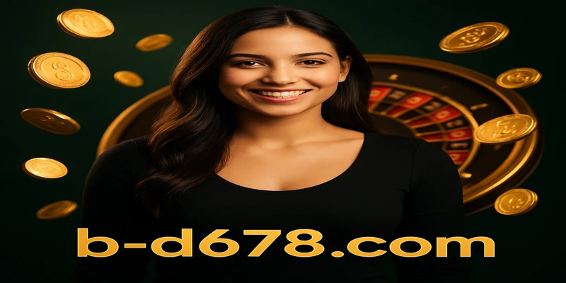 bd678 লাইভ গেমিং কক্ষটির নকশা ও গঠনের ধারণা লাভ করুন